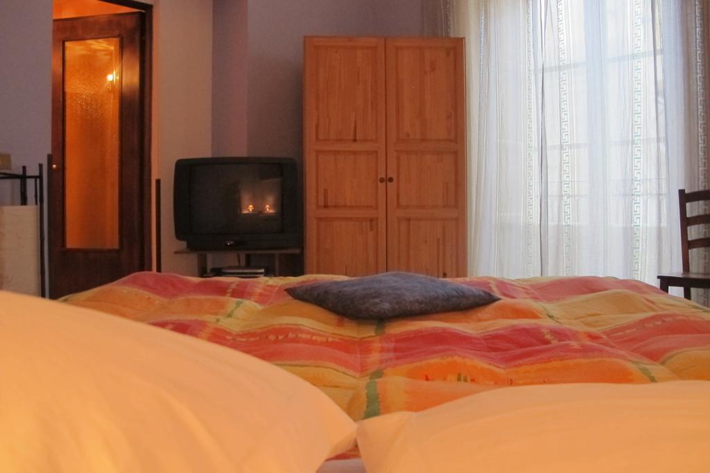 Bed & Breakfast Alla Vucciria