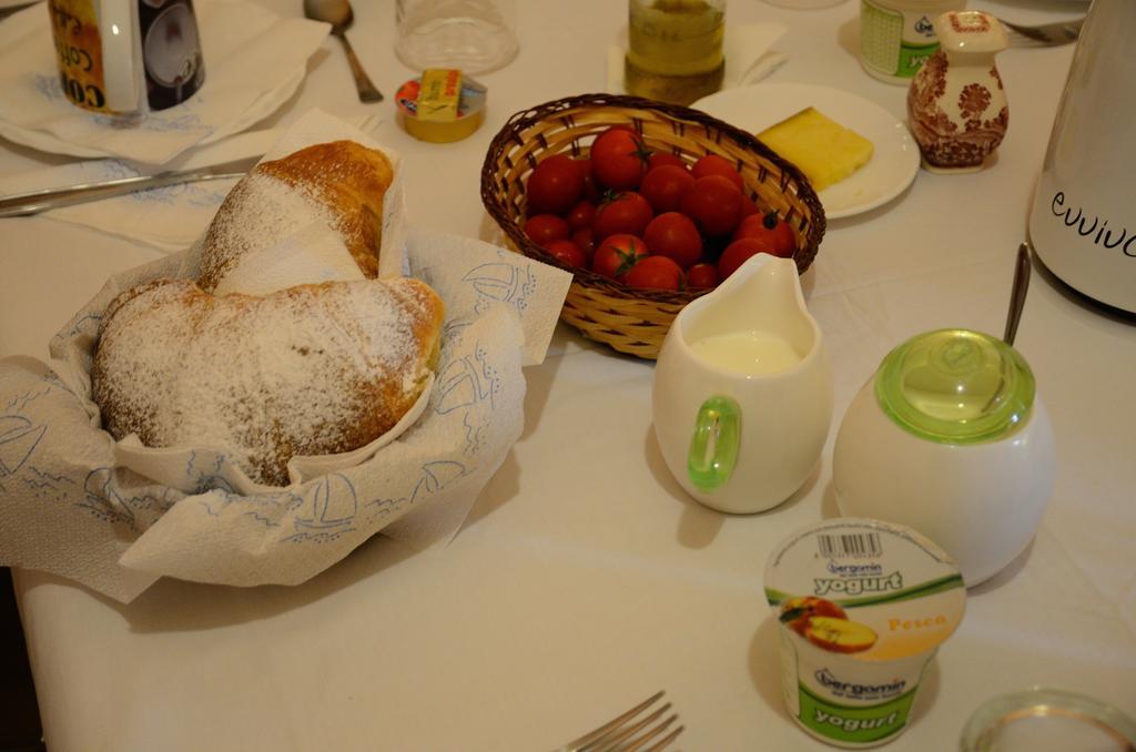 Bed & Breakfast Alla Vucciria