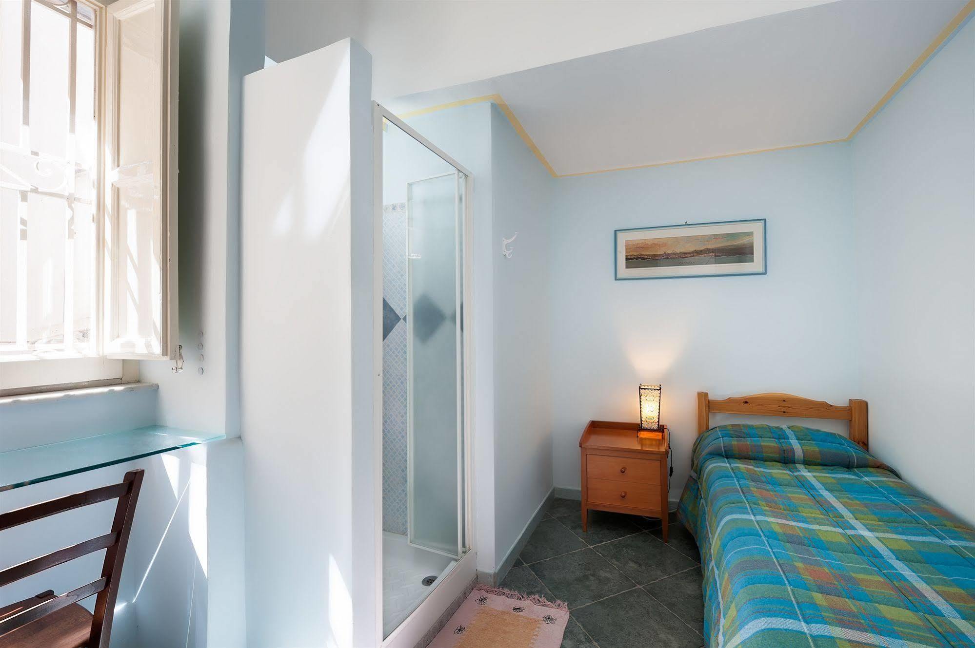 Alla Vucciria Bed & Breakfast