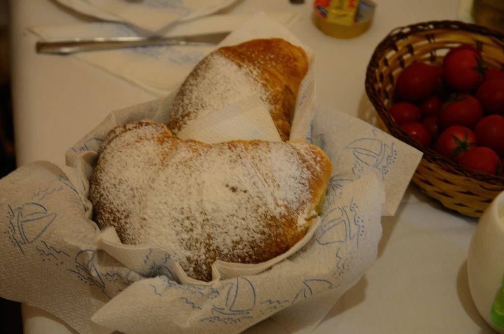 Alla Vucciria Frühstückspension 2*
